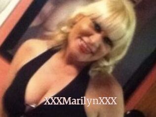 XXXMarilynXXX