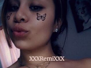 XXXRemiXXX