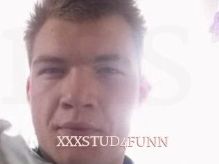 XXXSTUD4FUNN