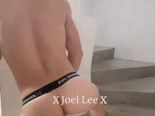 X_Joel_Lee_X