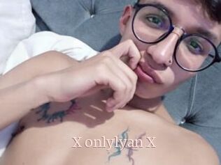 X_onlylyan_X