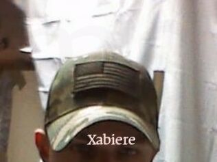 Xabiere