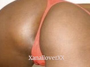 XanalloverXX
