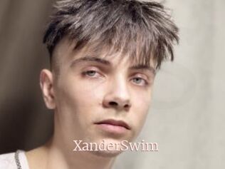 XanderSwim