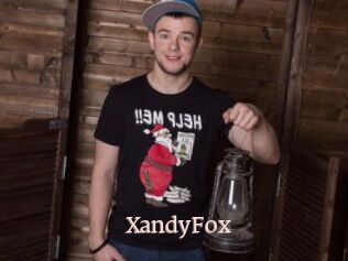 XandyFox