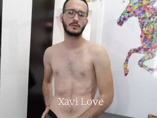 Xavi_Love