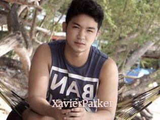 XavierParker
