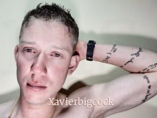 Xavierbigcock