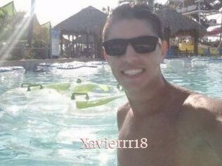 Xavierrr18