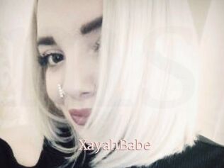 XayahBabe