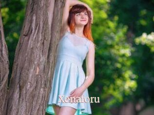 Xenaforu