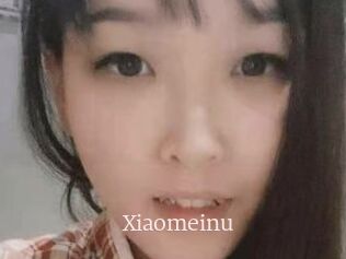 Xiaomeinu