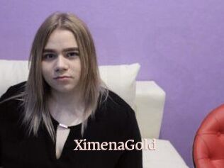 XimenaGold