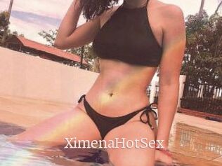 XimenaHotSex