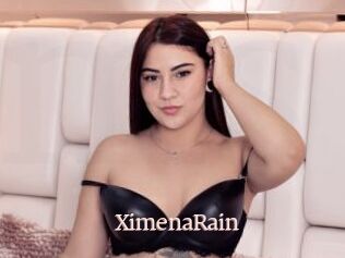 XimenaRain