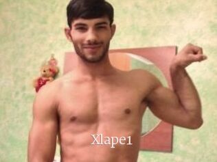 Xlape1