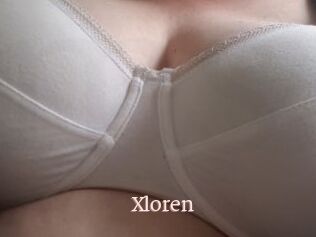 Xloren