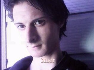 Xndr