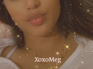 XoxoMeg