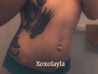 Xoxolayla