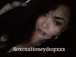 XoxoxxHoneydropxxx