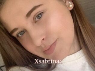 Xsabrinax