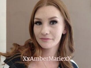 XxAmber_MariexX