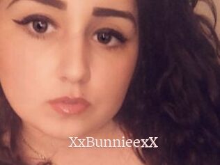 XxBunnieexX