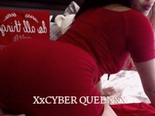 XxCYBER_QUEENxX