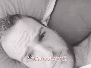 XxCanadianxX