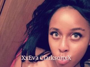 XxEva_ClarksonxX