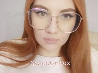 XxGoldenFox