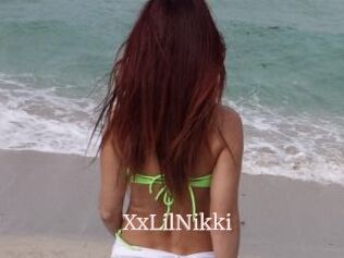 XxLilNikki