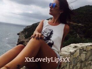 XxLovelyLipsxX