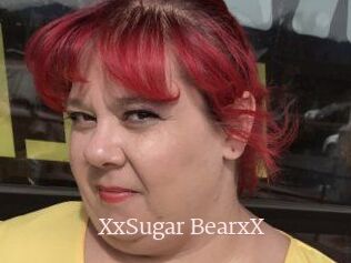 XxSugar_BearxX