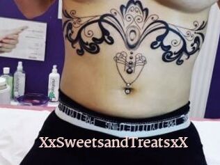 XxSweetsandTreatsxX