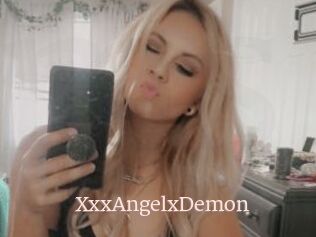 XxxAngelxDemon
