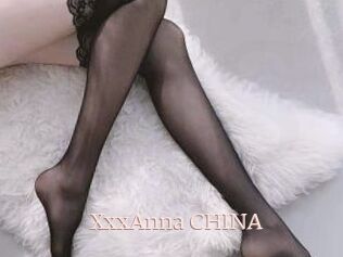 XxxAnna_CHINA