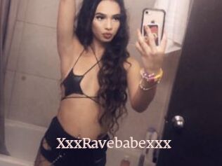 XxxRavebabexxx