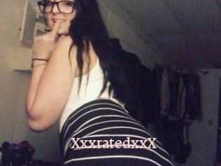 XxxratedxxX