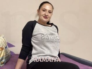 XAMAIYA