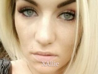XAllie