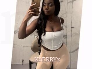 XBERRYx