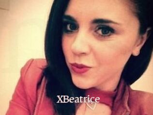 XBeatrice