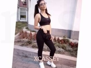 XCASSEY