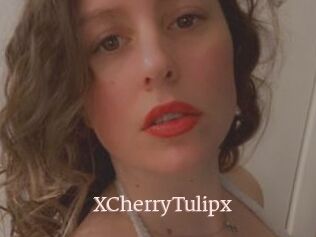 XCherryTulipx