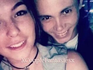 XCoupleFantasiesx