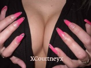 XCourtneyx