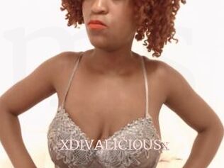 XDIVALICIOUSx
