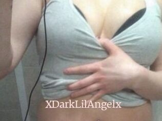 XDarkLilAngelx
